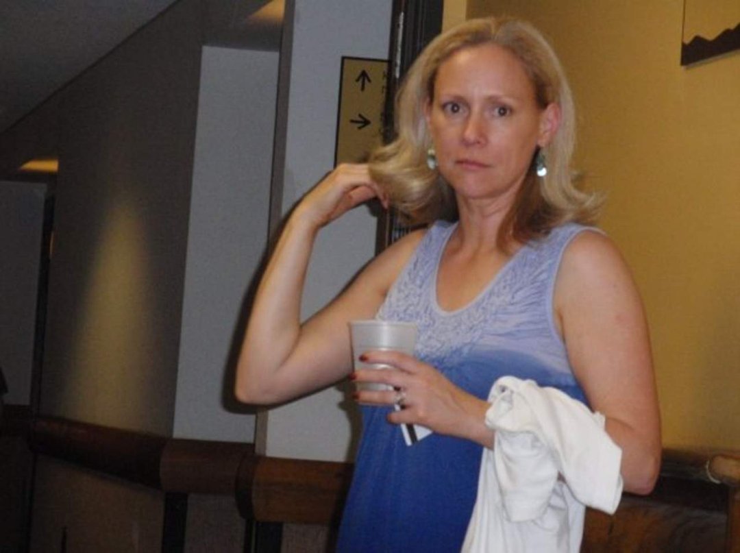 Tracy Reynolds' album, Family