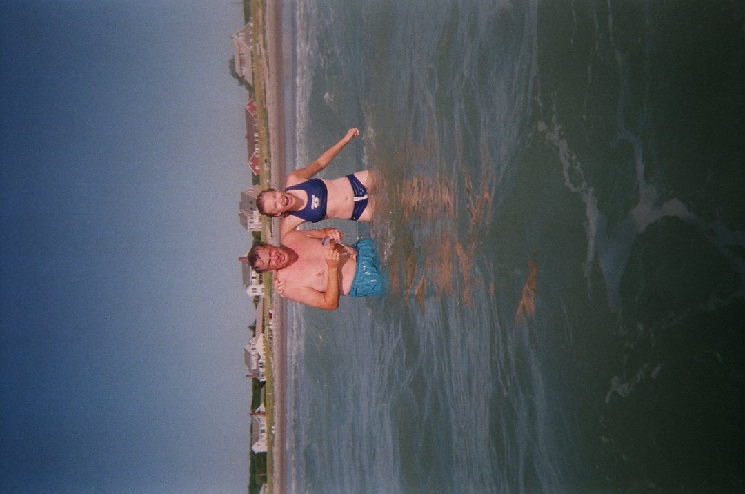 Michael Aspy's album, August 2, 2011