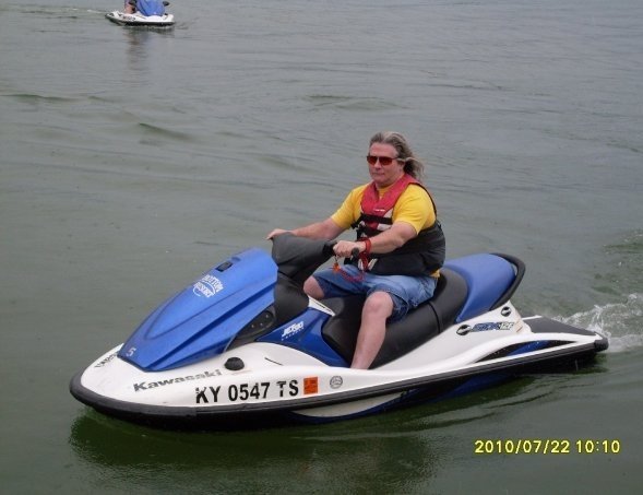 David Allen's album, Profile Pictures