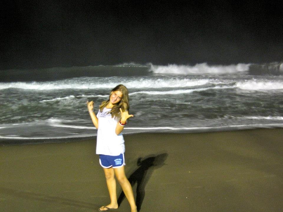 Arlene Frommer's album, "The Surf Life" - Soooo Stoked!