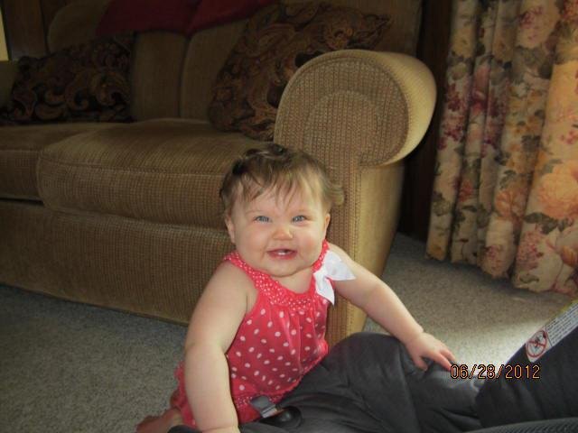 Sandra Warner's album, Cover Photos