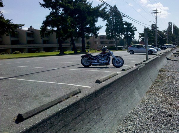 Mark Tilley's album, Jul 8, 2011