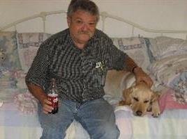 Roger Hendricks' album, Untitled Album