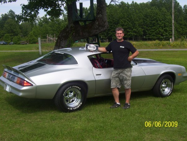 Larry Holman's album, Profile Pictures