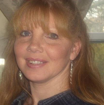 Ginger Abrams' album, Profile Pictures