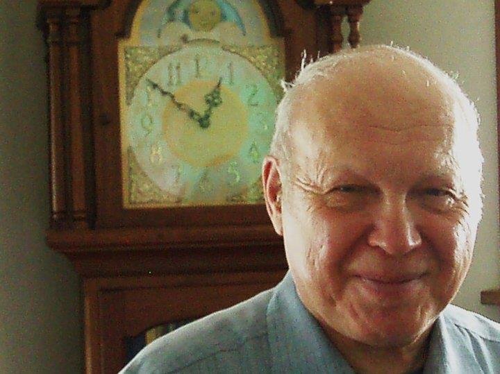 Darwin Burda's album, Profile Pictures