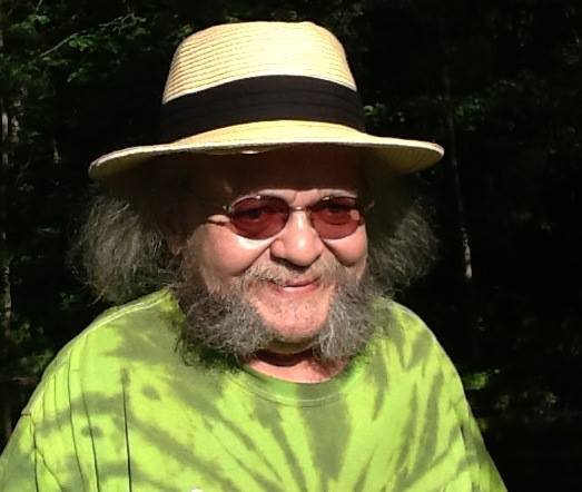 Christopher Wright's album, Profile Pictures