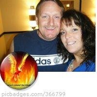 Kirk Alexander's album, PicBadges Photos