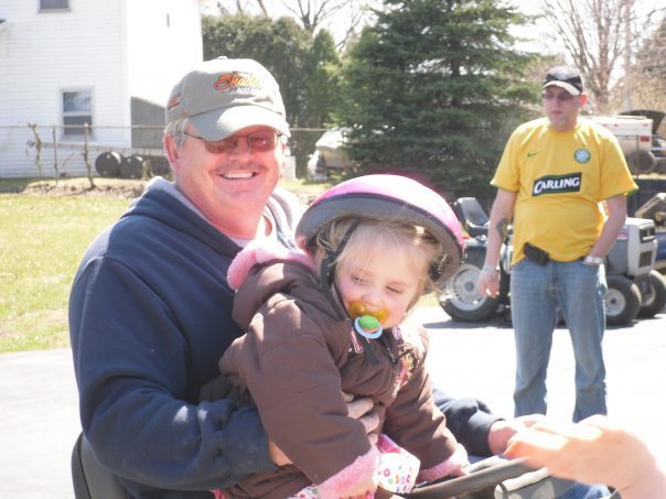 Larry Dobberstein's album, Profile Pictures