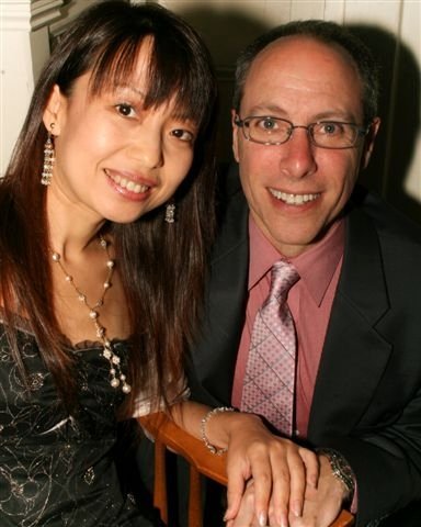Eric Hankin's album, Eric and Gaiho