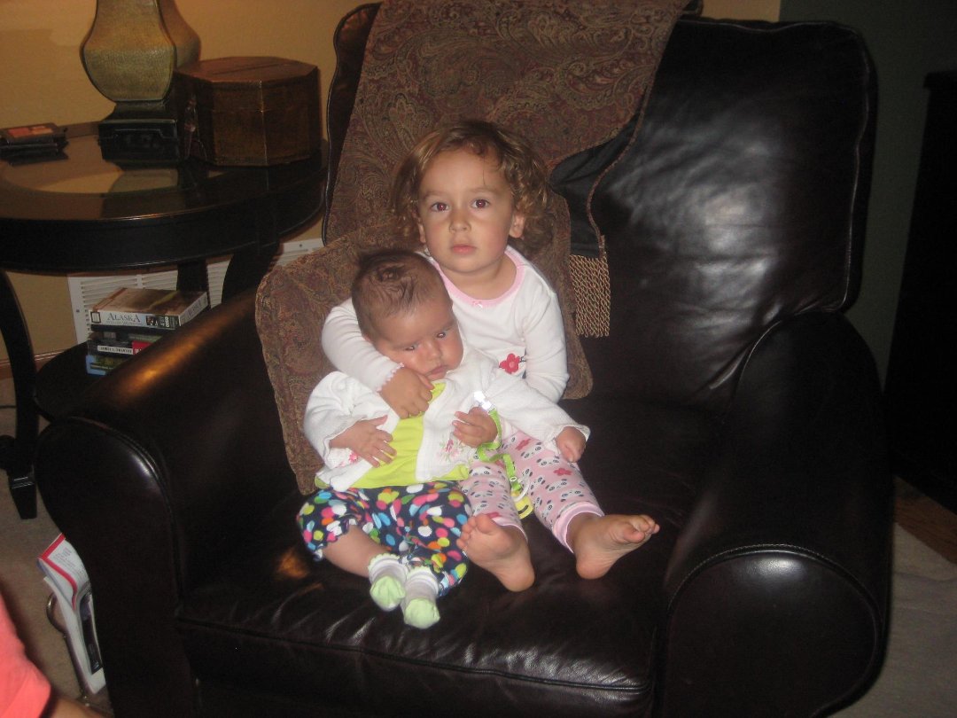 Jennifer Hamilton's album, Birthday Pic's 2012