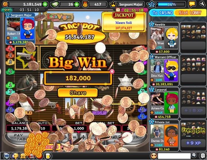 Robert Rolfe's album, Let's Vegas Casino-Slot Roulette Photos