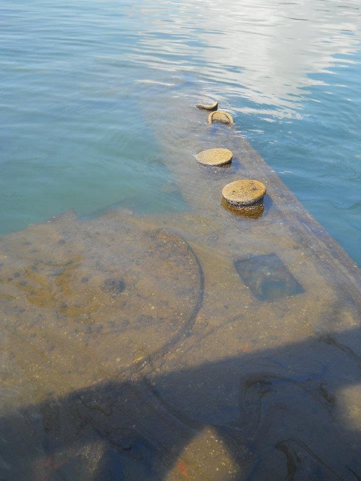 V.  Alan Johnson's album, Pearl Harbor