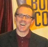 Robert Lieberman's album, Profile Pictures