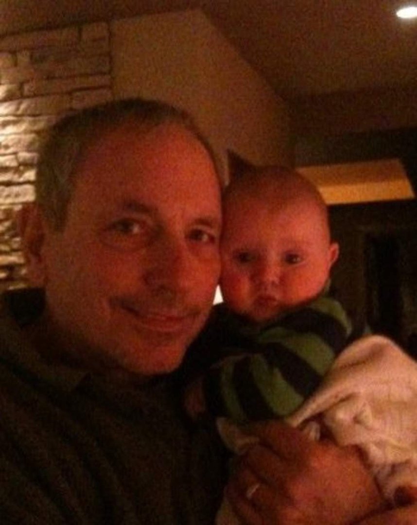 Steve Strzelec's album, Profile Pictures