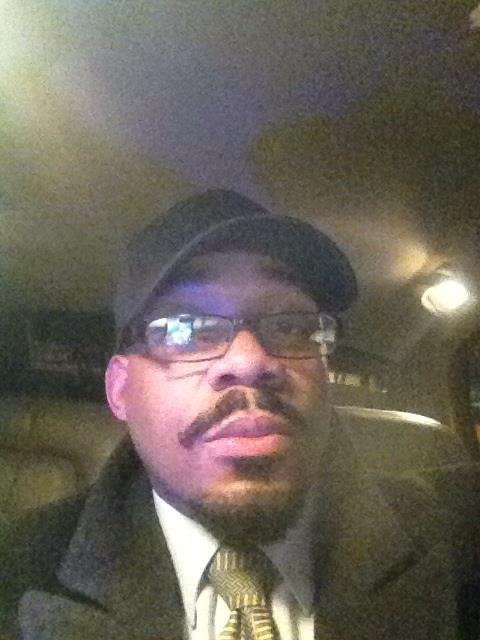 Bernard Hall's album, iOS Photos