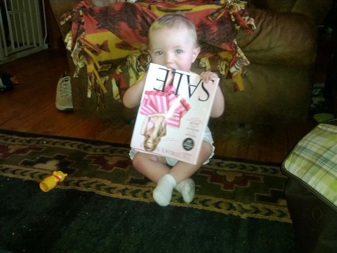 Sandra Flansburg's album, Mobile Uploads