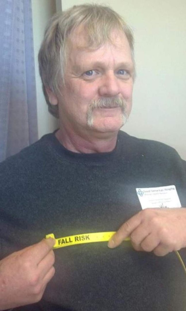 Ron Barnard's album, Profile Pictures
