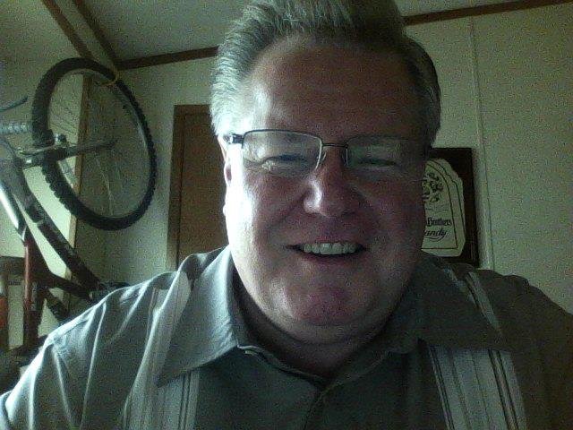 David Barr's album, Profile Pictures