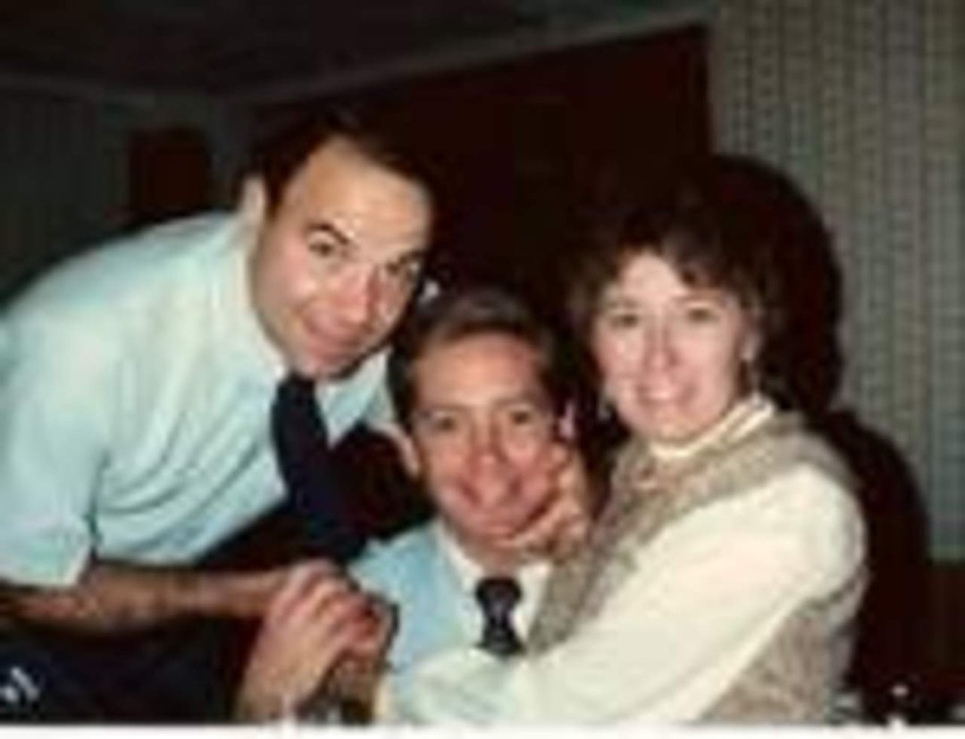 James Muller's album, Jimmy's Pictures