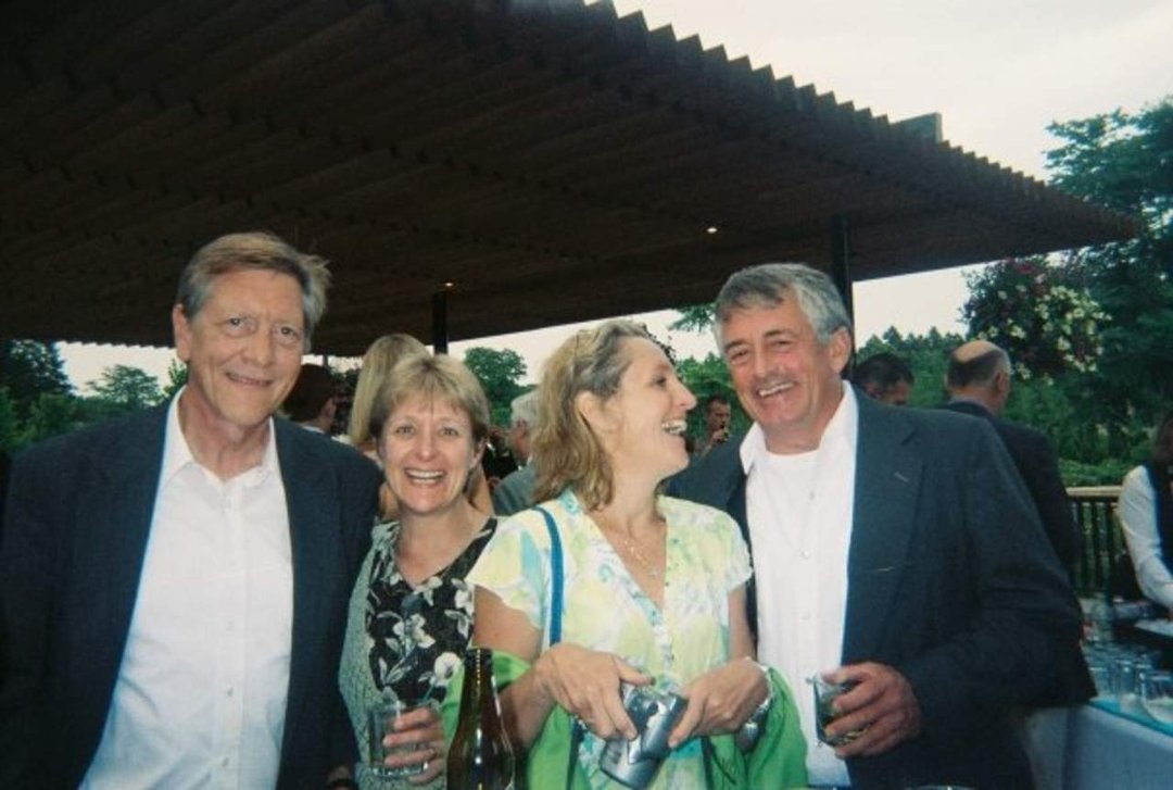 Susan Malinsky's album, Beth Malinsky / Steve Govertson Wedding June 2007