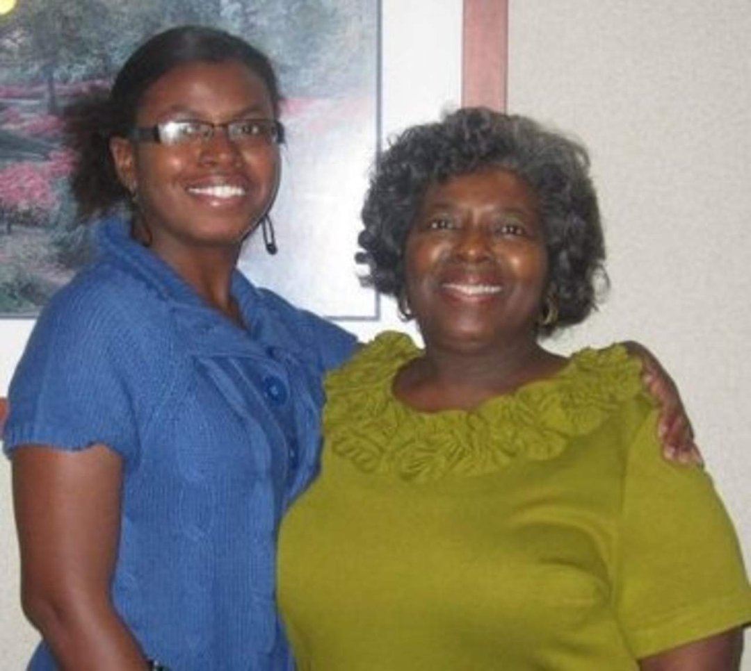 Deloris Clark's album, Profile Pictures