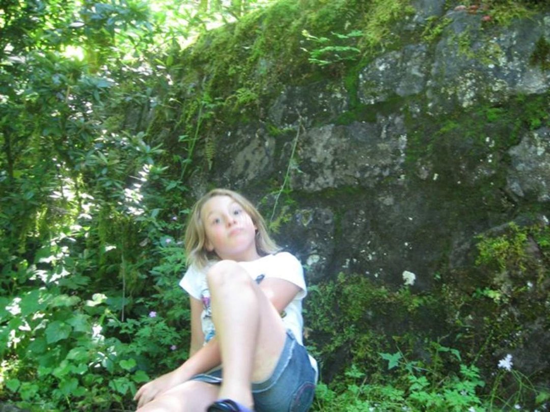 Lorena Williams' album, Untitled Album