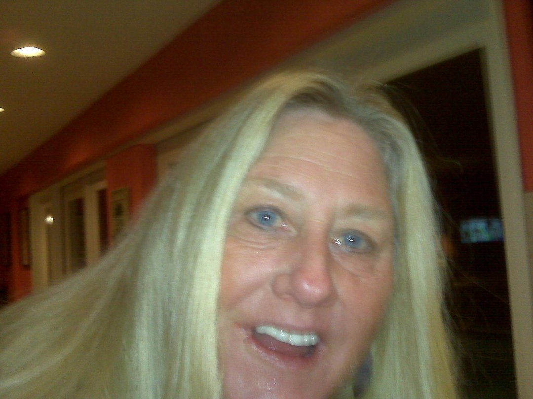 Nancy Graves-Valpreda's Classmates profile album