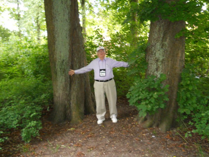 robert shanks' album, July 29, 2011