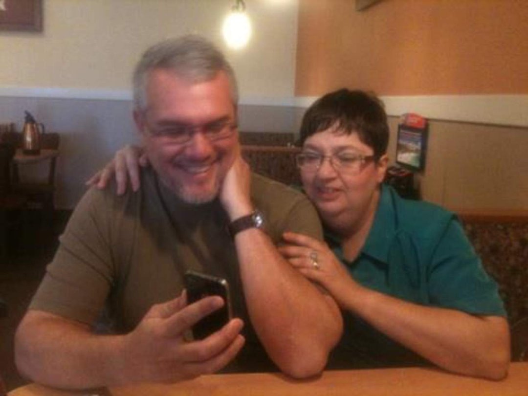 Windy Hebert's album, FAMILY -2013
