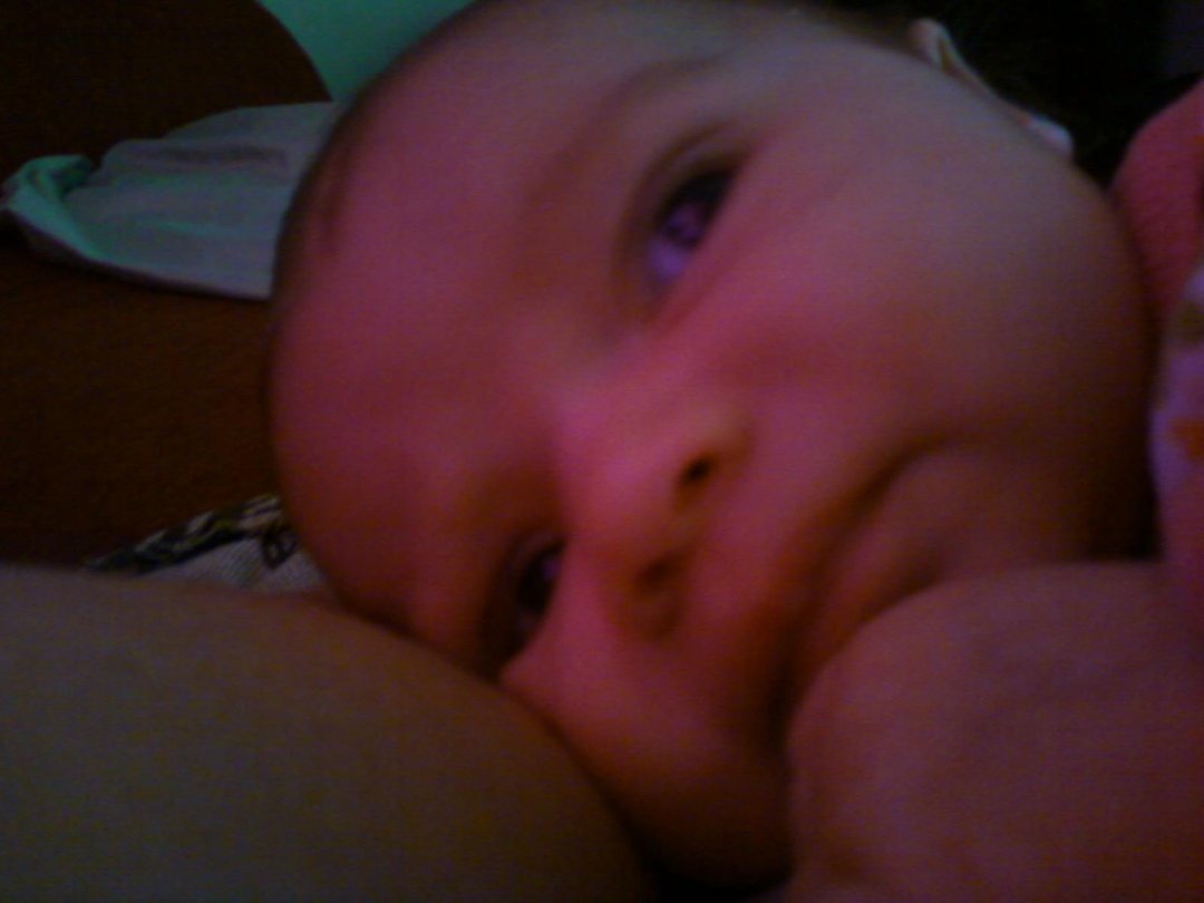 Amber Johnson's album, Mobile Uploads