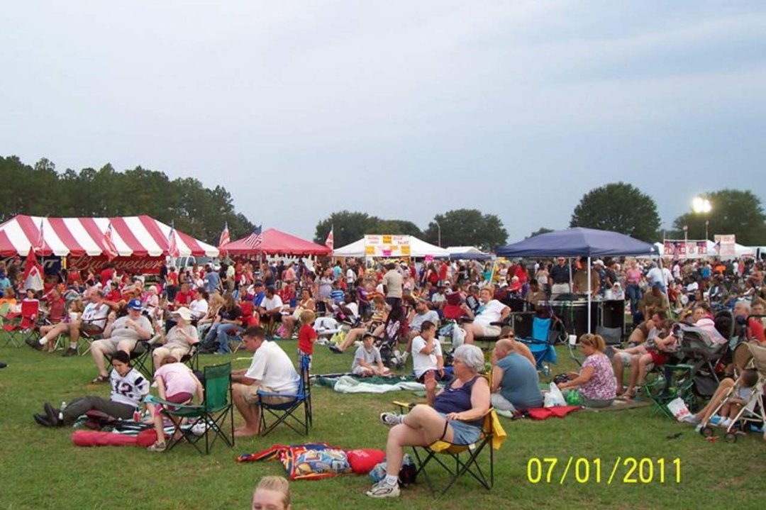 Thomas King's album, July 1, 2011
