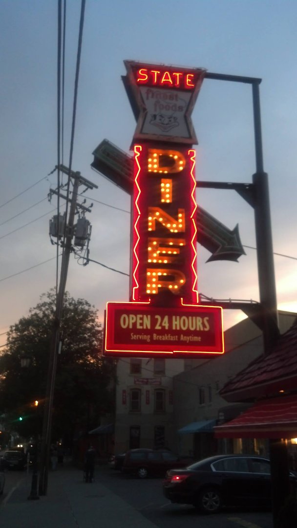 Bill Saunders' album, Mobile Uploads