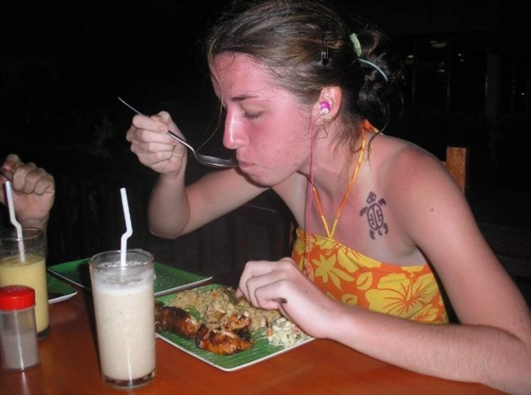 Deborah Millier's album, Puerto Galera 2009