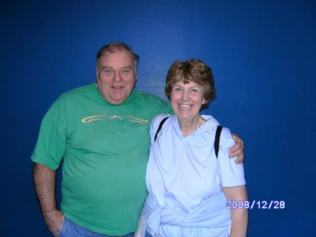 Kathy Teall's album, Georgia Aquarium