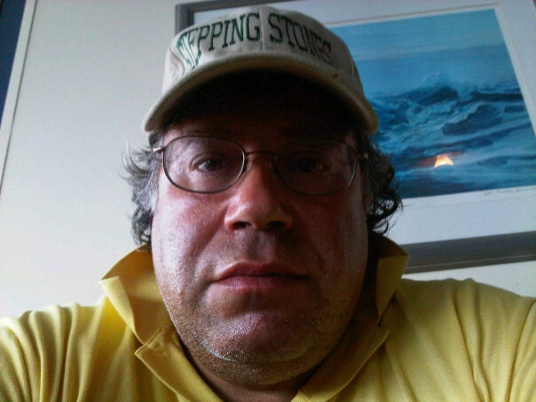 Stephen Breitstone's album, Mobile Uploads