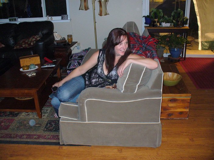 Daniel Ragan's album, Tammy's Trip to Vacaville