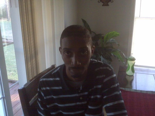 Marcus Bridgeforth's album, Profile Pictures