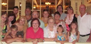 Leeann Travis' album, Profile Pictures