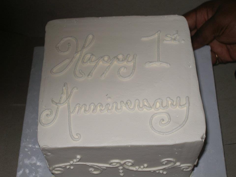 Robert Ausbrook's album, My Wedding