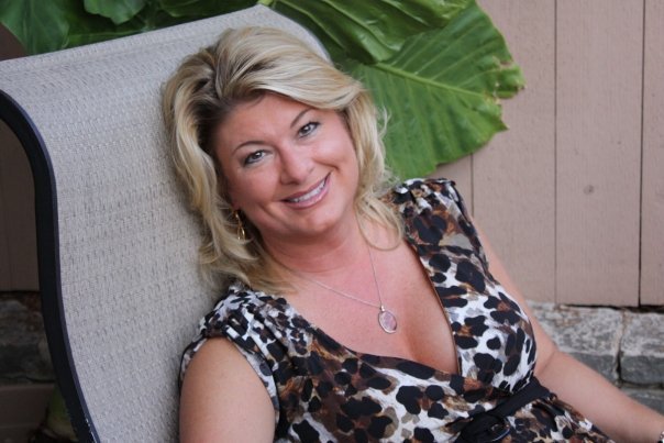 Anna Brand's album, Profile Pictures