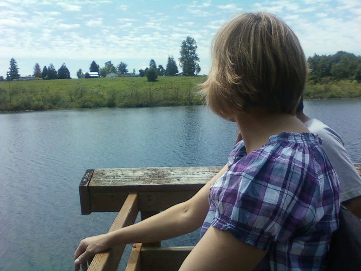 Dwayne Ewy's album, Park Trip June 17, 2011