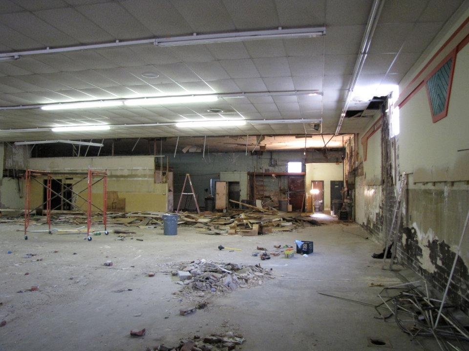 Rudy Volkmann's album, December 16, 2011