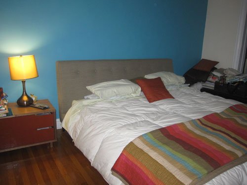 Daniel Clark's album, Chelsea/Greenwich Village apt. for rent