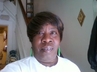 Vera George-Williams' album, Mobile Uploads