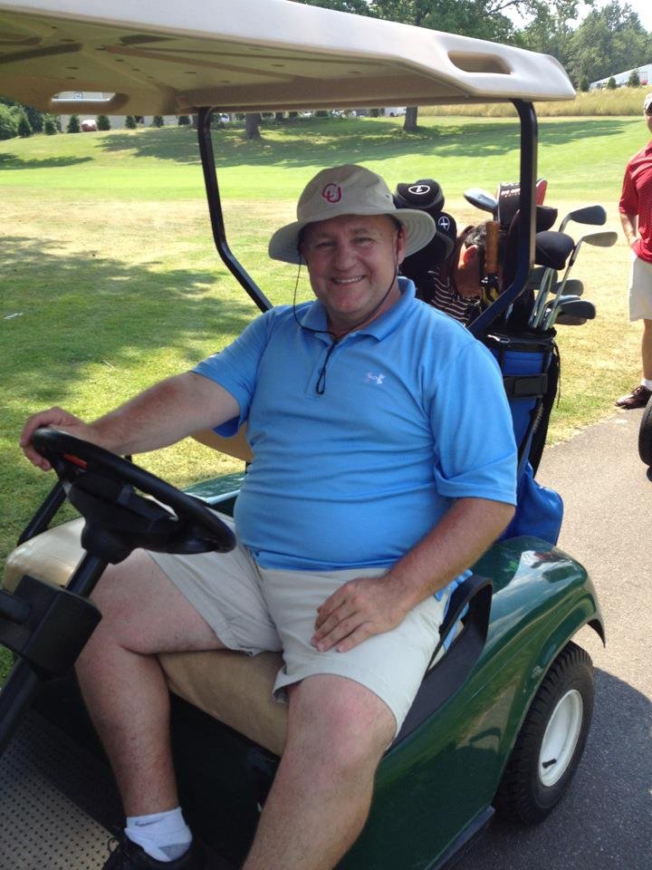 Mark Blackwell's album, Mobile Uploads