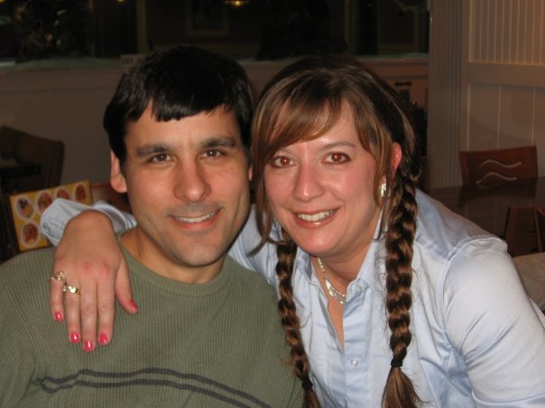 Sandra Newcomb Mullins' album, Random Family Shots