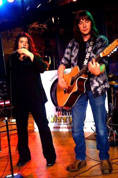 John Gnotek's album, Chizzy CAM - Show 9 - November 22, 2011