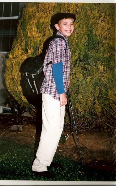 Ray Rawson's album, Halloween 2009