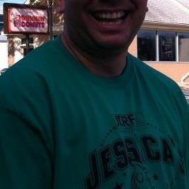 John Cacioppo's album, Profile Pictures